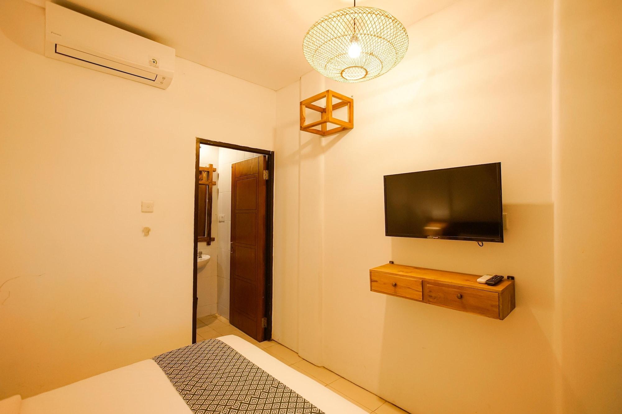 The Kubu Hotel كوتا المظهر الخارجي الصورة