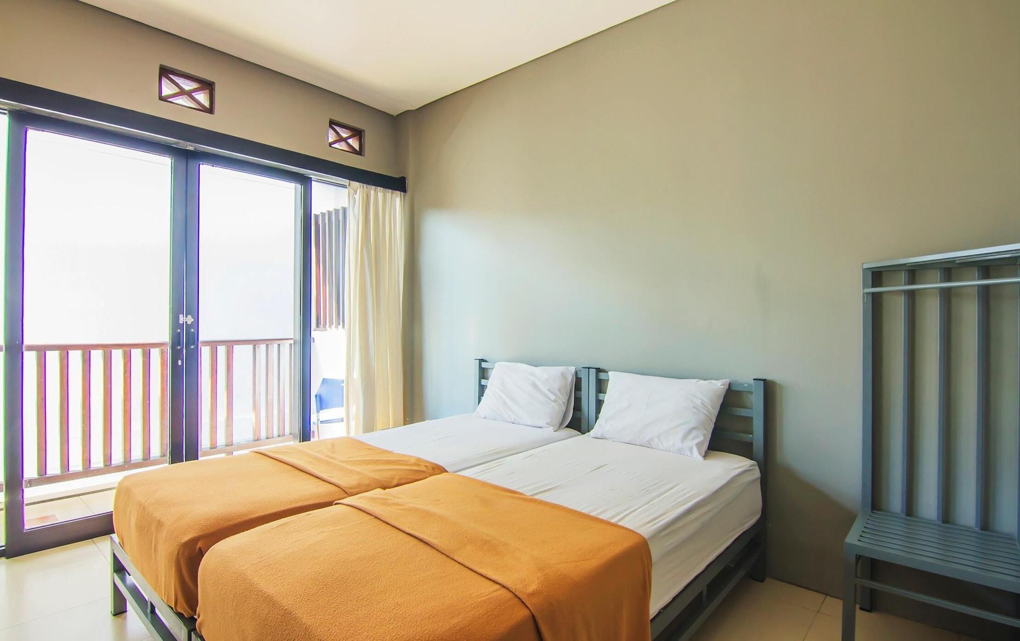The Kubu Hotel كوتا المظهر الخارجي الصورة