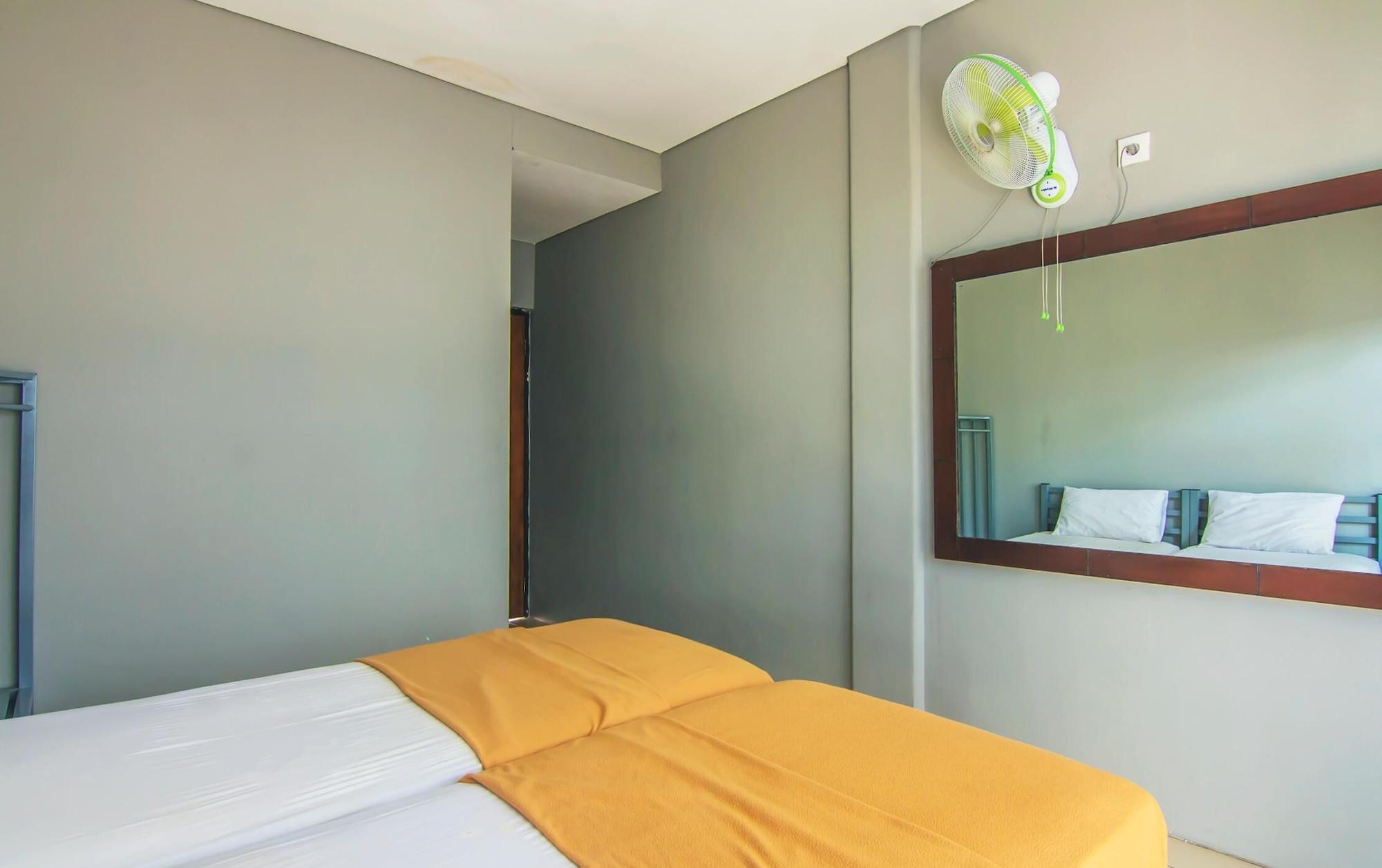 The Kubu Hotel كوتا المظهر الخارجي الصورة