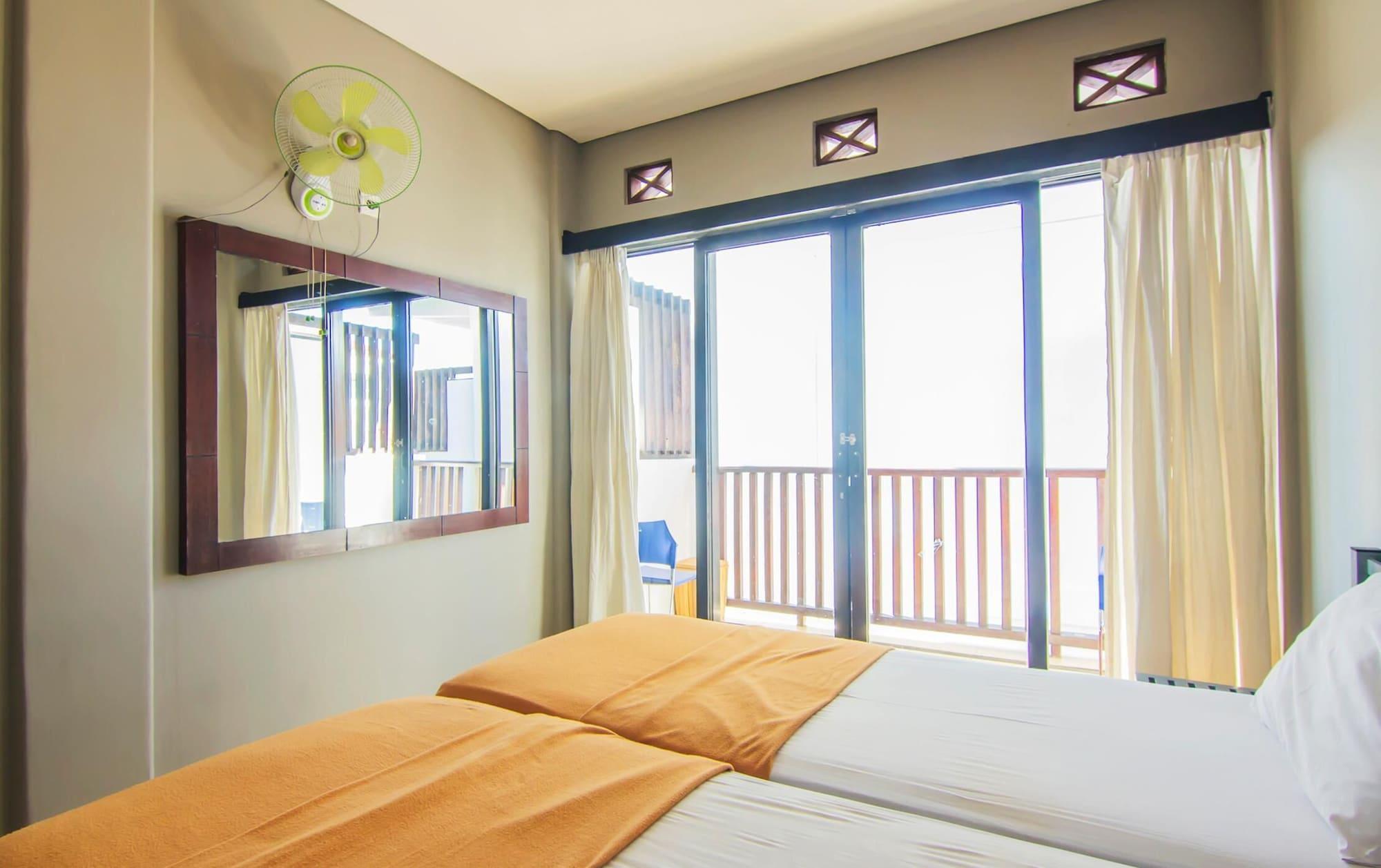The Kubu Hotel كوتا المظهر الخارجي الصورة