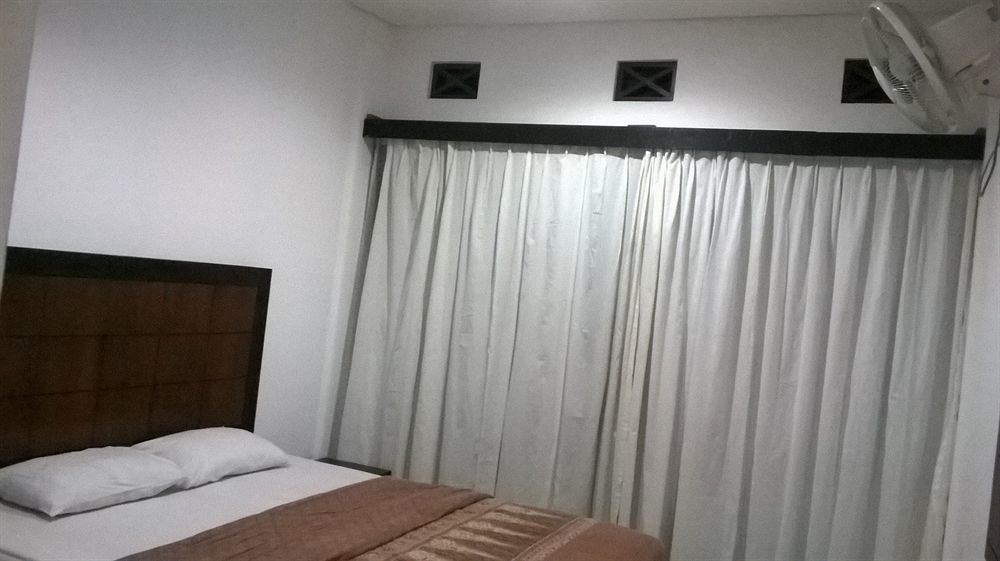 The Kubu Hotel كوتا المظهر الخارجي الصورة