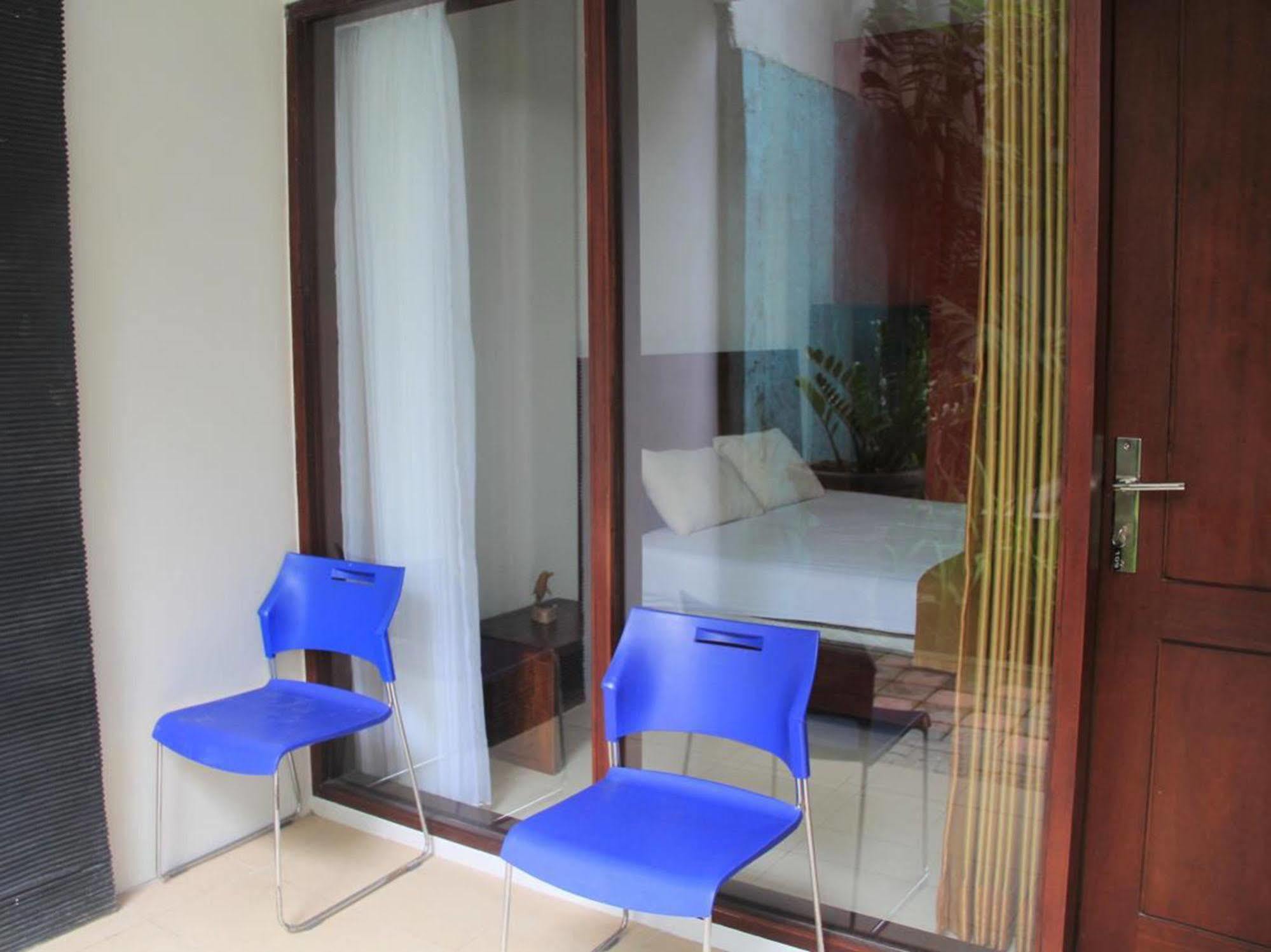 The Kubu Hotel كوتا المظهر الخارجي الصورة