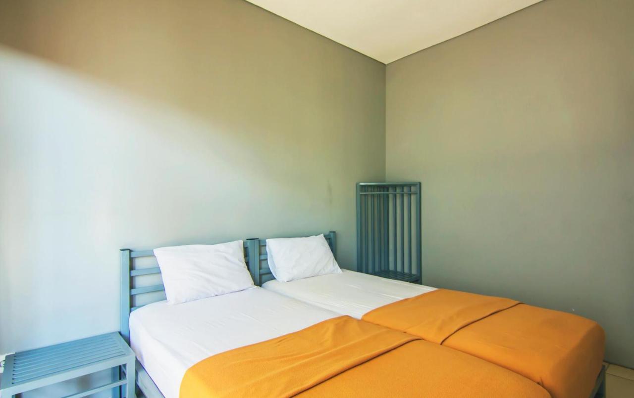 The Kubu Hotel كوتا المظهر الخارجي الصورة